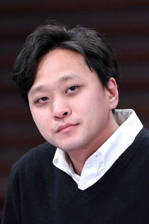 Photo of Kim Joon-mo