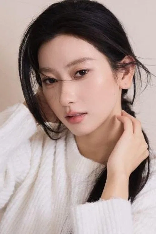 Photo of Zhang Yujiao