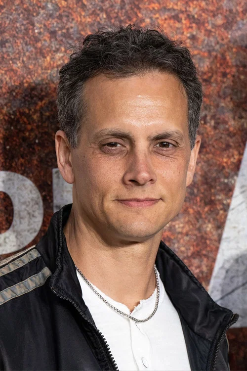 Photo of Joe Hartwick Jr.