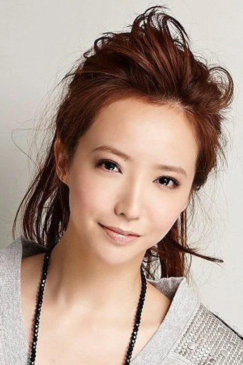Photo of Linda Liao