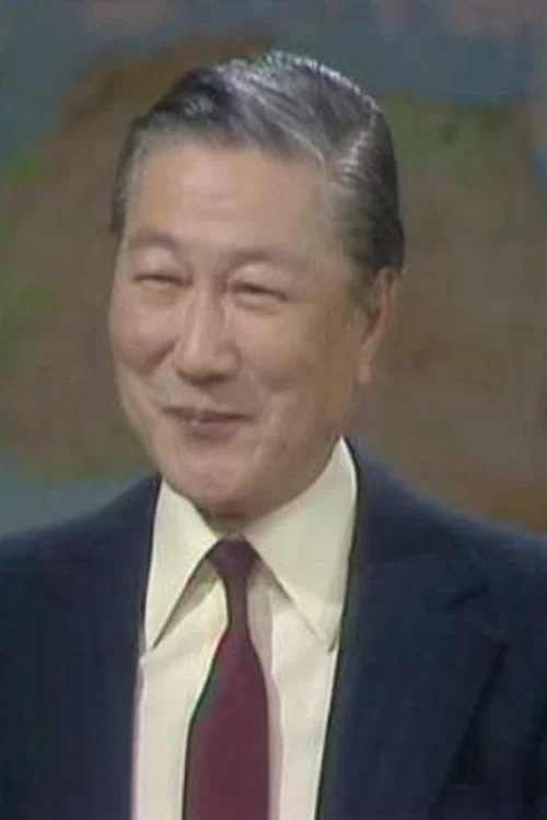 Photo of Robert Lee