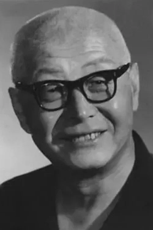 Photo of Nie Jing