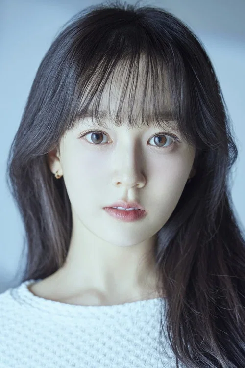 Photo of Yoon Ye-joo
