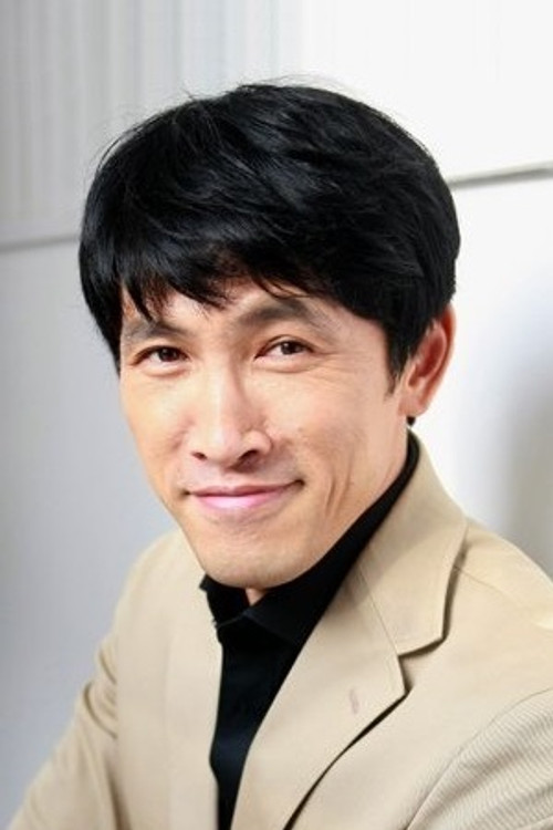 Photo of Yu Oh-seong