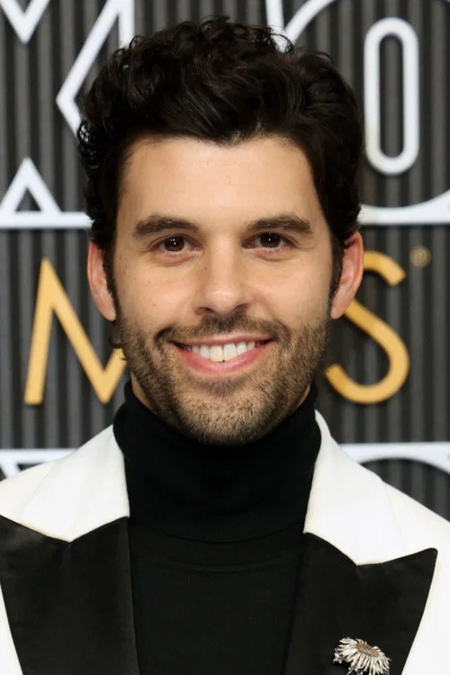 Photo of Steven Krueger