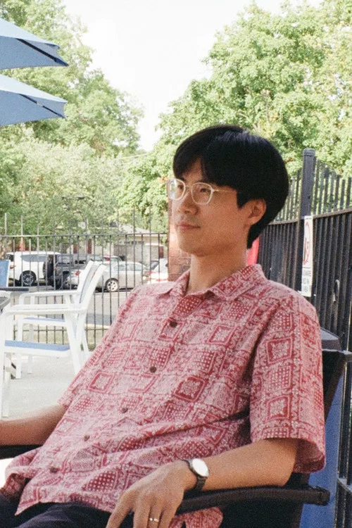 Photo of Lee Soo-bin