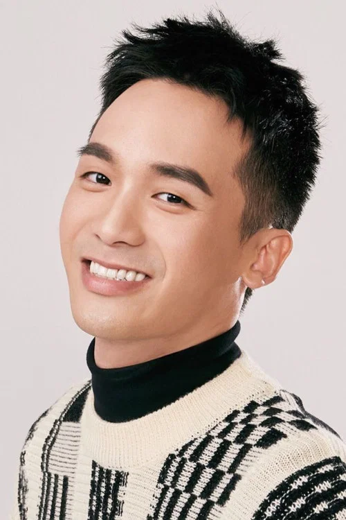 Photo of Du Wei-li