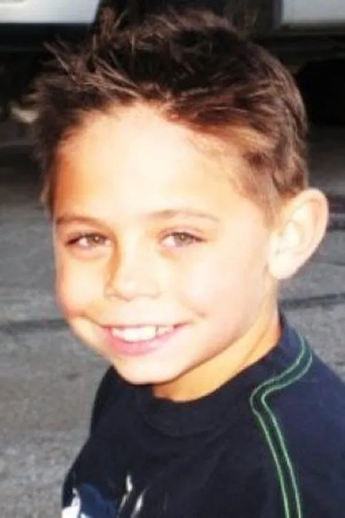 Photo of Jake Keiffer