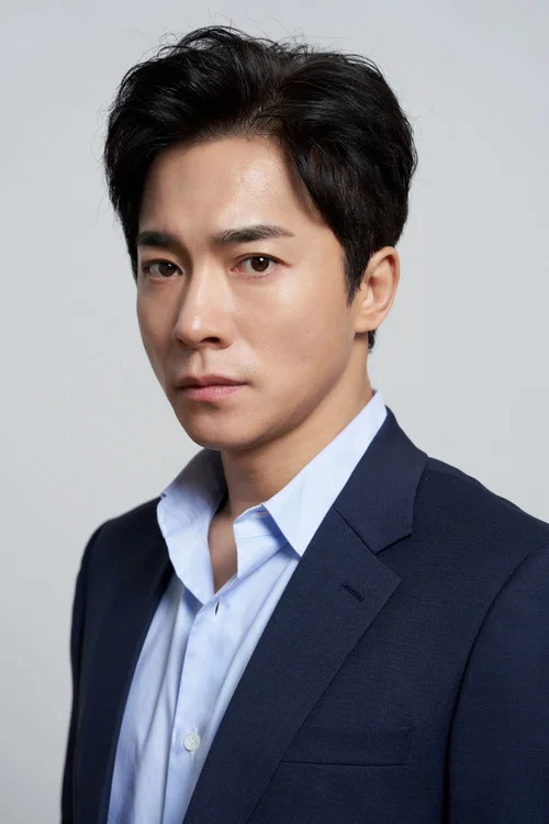 Photo of Kim Young-min
