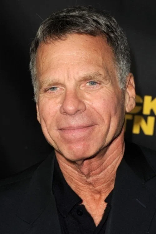Photo of David Permut
