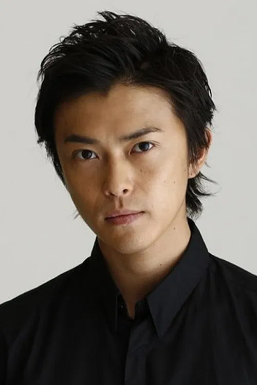 Photo of Ryo Katsuji