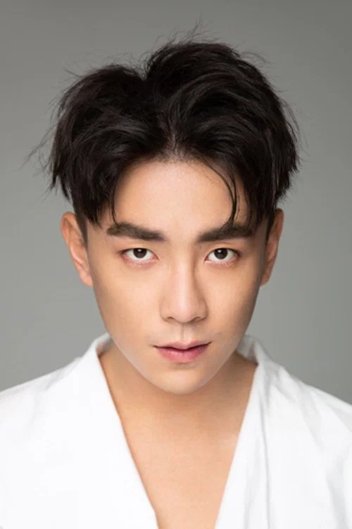 Photo of Bernard Sen Jun