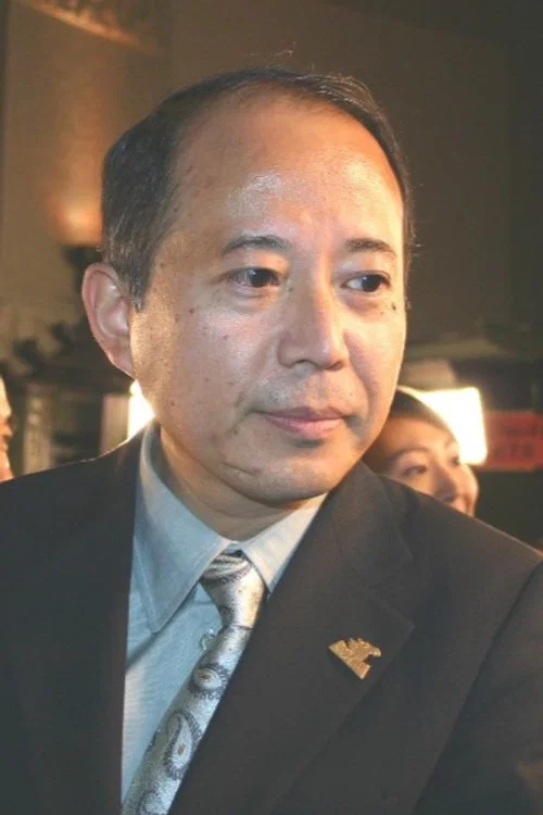 Photo of Shogo Tomiyama