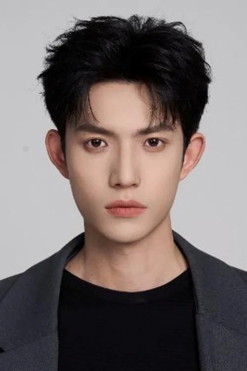 Photo of Zhao Yang