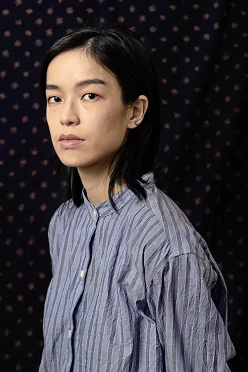 Photo of Livia Huang