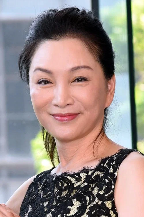 Photo of Chang Chiung-tzu