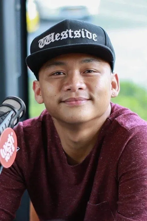 Photo of Buboy Villar