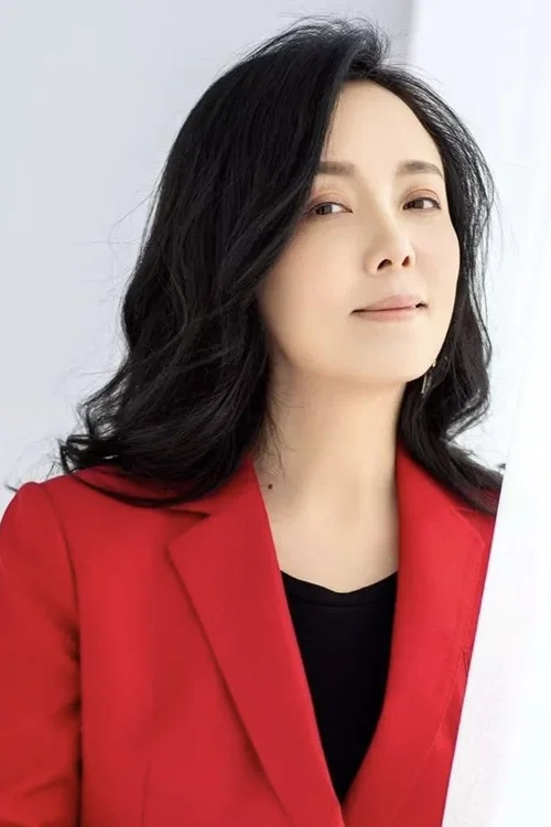 Photo of Sun Zhuo