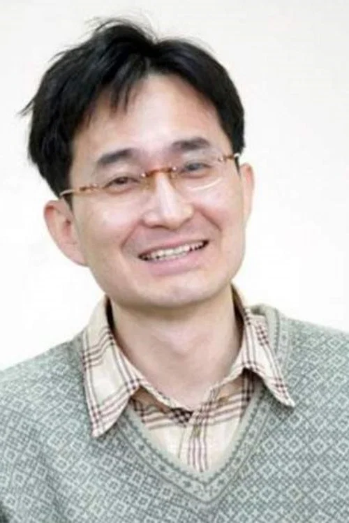 Photo of Kim Byeong-wook