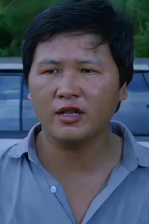 Photo of Peter Chan Lung