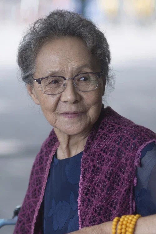 Photo of Wu Yanshu