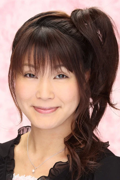 Photo of Kozue Harashima