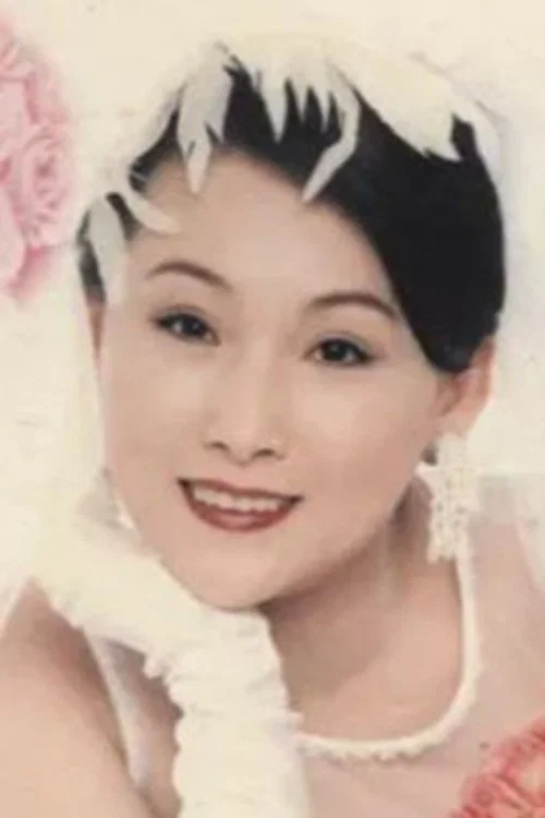 Photo of 慕钰华