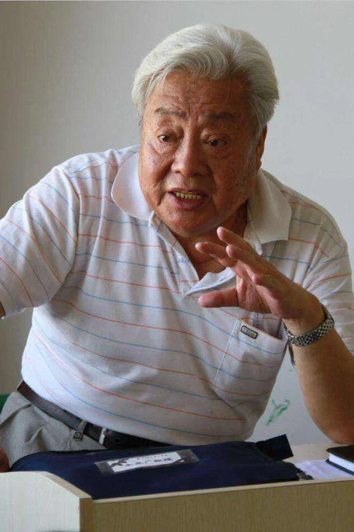 Photo of 朱龙广