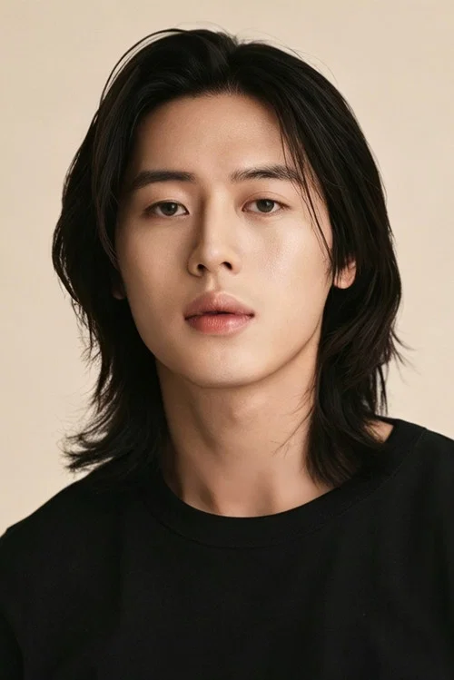 Photo of Lee Joo-ahn
