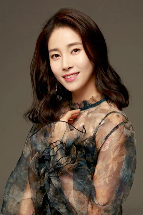 Photo of Moon Bo-ryoung