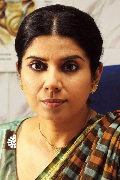 Photo of Mita Vashisht