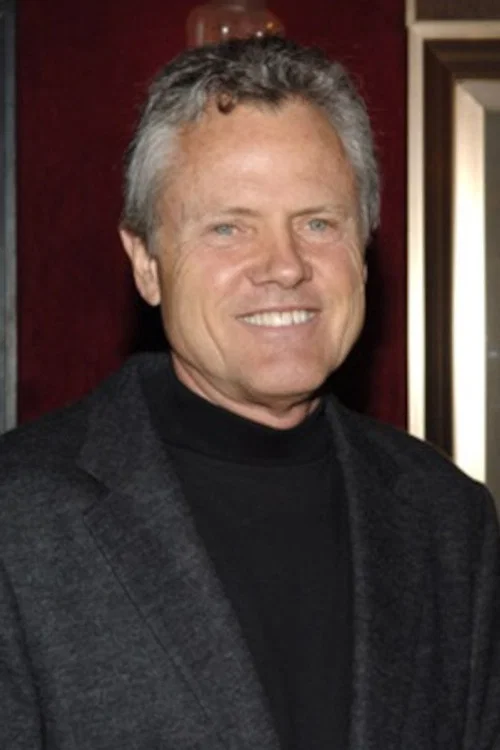 Photo of William Broyles Jr.