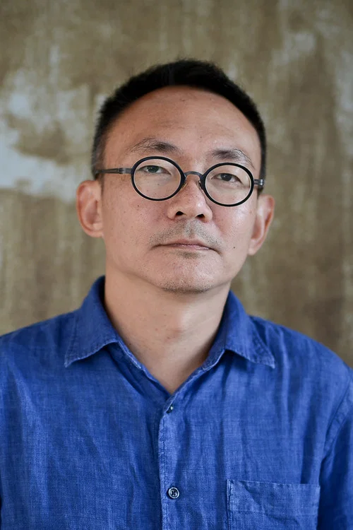 Photo of Ho Wi-ding