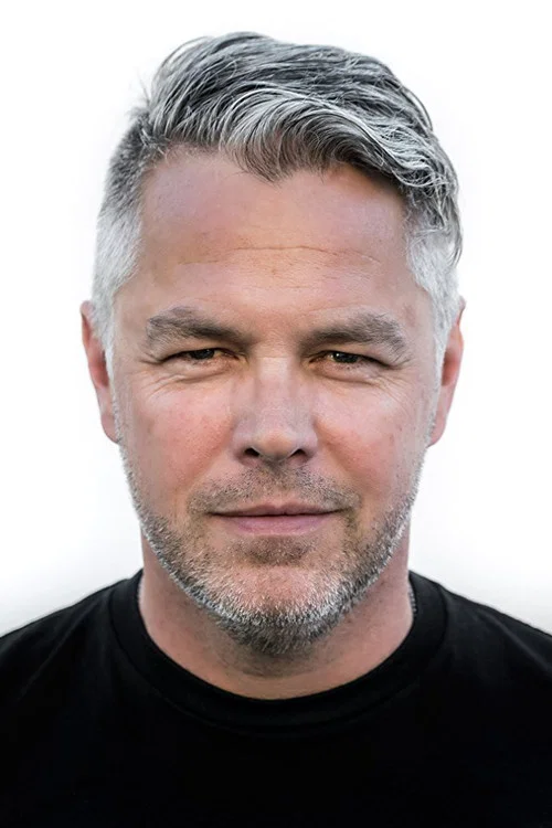 Photo of Jim Rowe