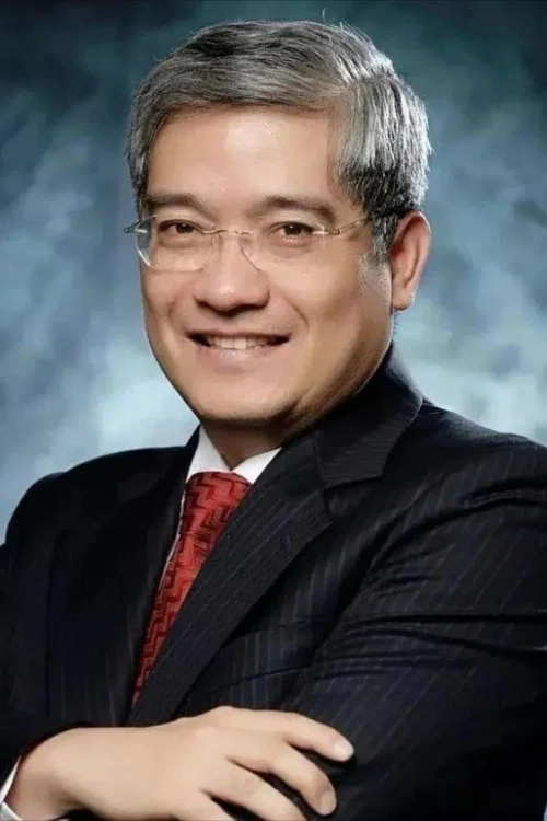 Photo of 郎咸平