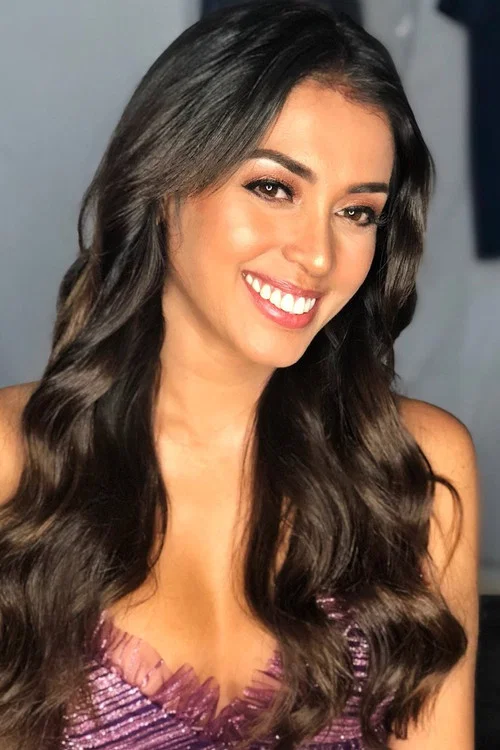 Photo of Mary Jean Lastimosa