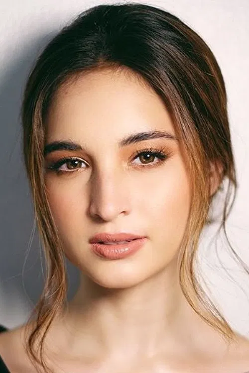 Photo of Coleen Garcia