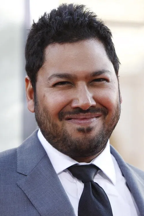 Photo of Dileep Rao