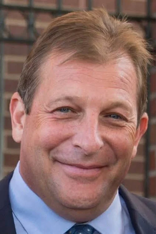 Photo of Ross T. Fanger