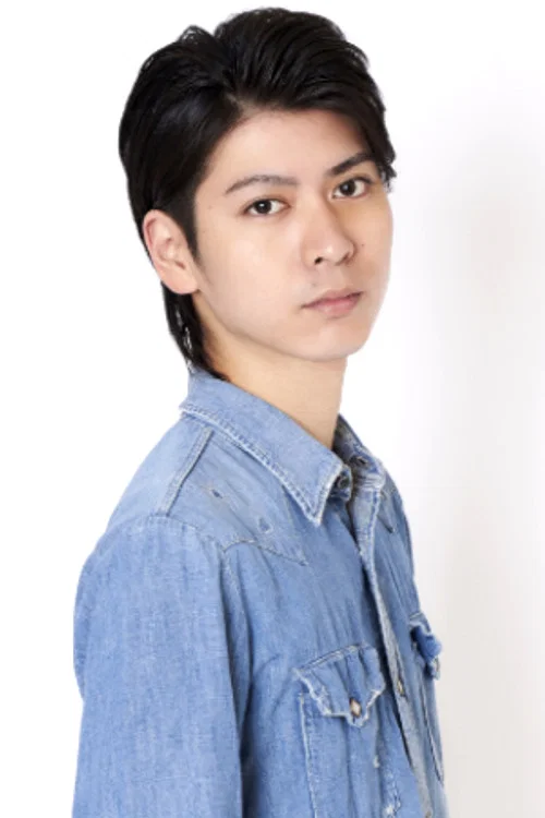 Photo of Ryo Yokoyama