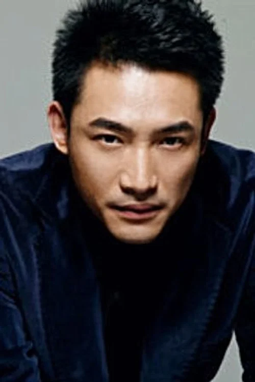 Photo of Yan Jie