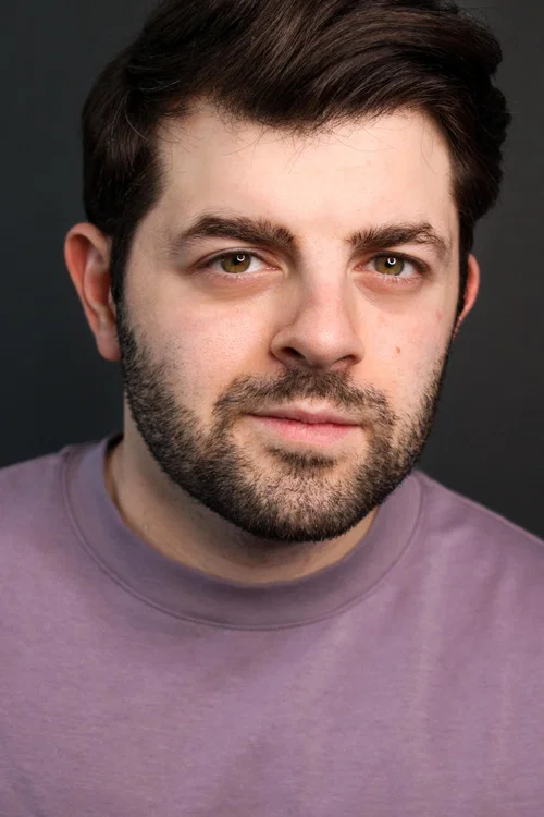 Photo of Josh Flitter