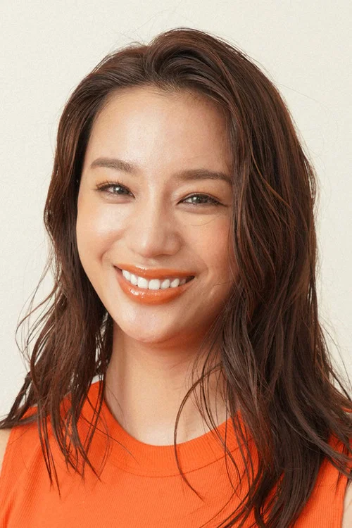 Photo of Maryjun Takahashi