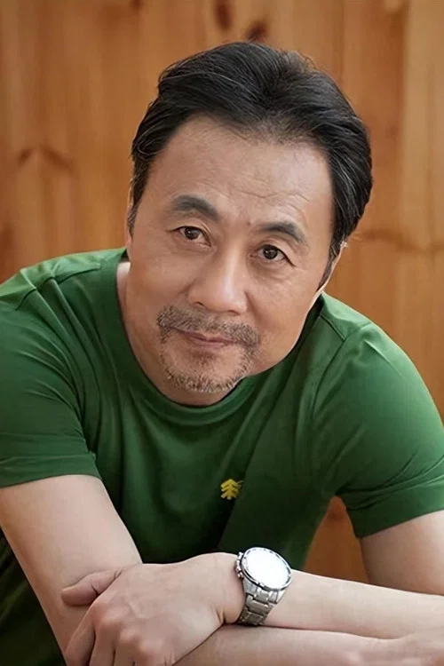 Photo of 马卫军