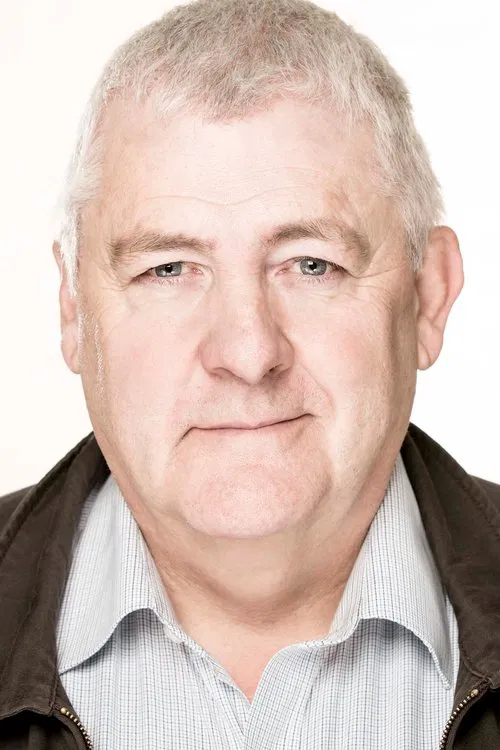 Photo of Peter Wight