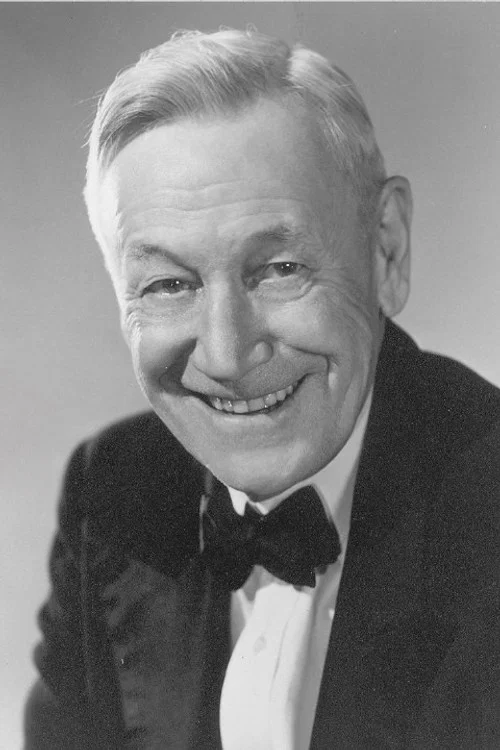 Photo of Charley Grapewin