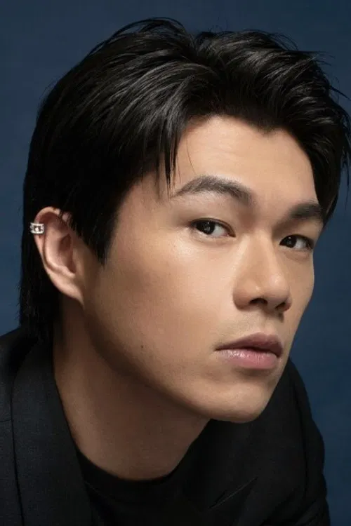 Photo of Will Or Wai-Lam