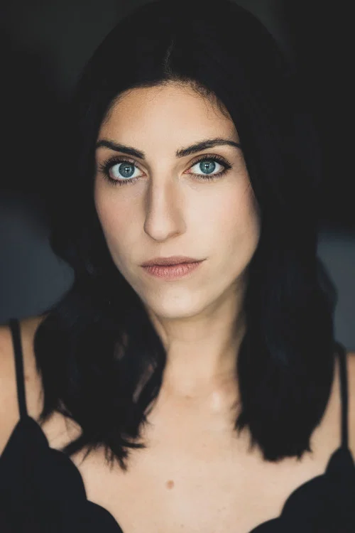 Photo of Cara Marie Chooljian