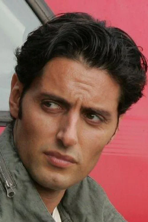 Photo of Jalil Naciri