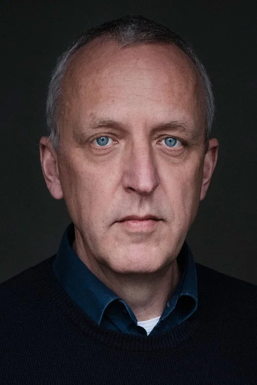 Photo of Titus Kreyenberg